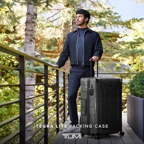 TUMI Tegra-Lite Expandable Luggage