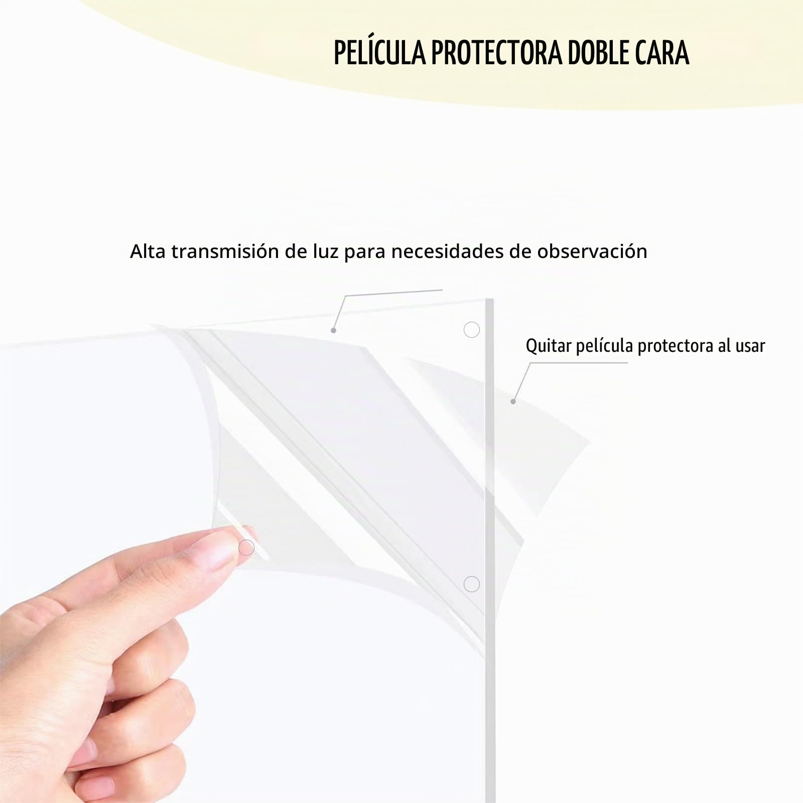 12 Piezas de Forro de Bordes de Jaula para Mascotas, 35 x 12 cm, Forros de protección para Jaula de Conejo con 120 Piezas de Lazos para Conejo, cobaya, hámster y Otros Animales pequeños