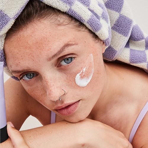 Provence Beauty BARE LUMIÈRE Protecting Perfecting Cream 5-in-1 Moisturizer for Radiant Skin - Image 6