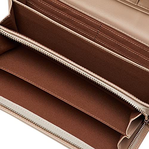 [イルムス] レディース 長財布 S-IL13312BE ベージュ