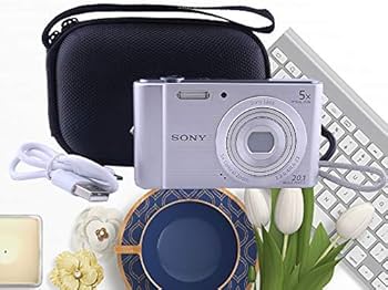 Amazon | ソニー SONY デジタルカメラ Cyber-shot DSC-W830/WX350