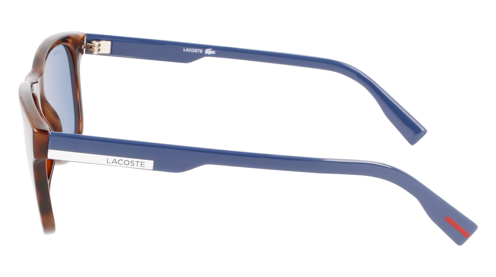 Lacoste L969s Occhiali Unisex - Adulto (Pacco da 1)