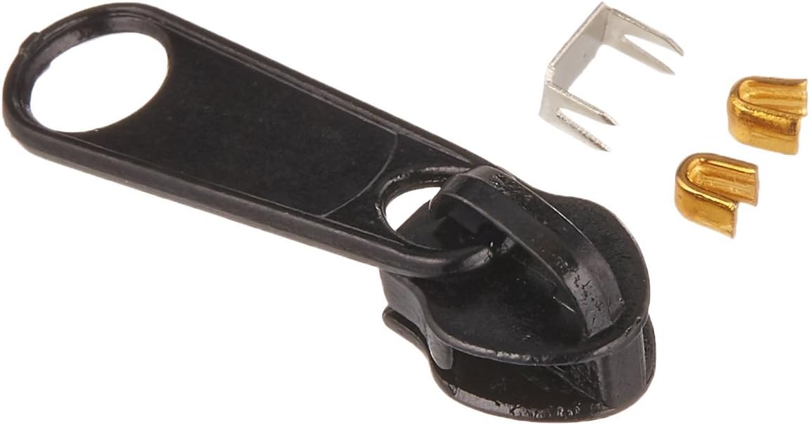 Sullivans Zipper Repair Kit 7 Coil Style