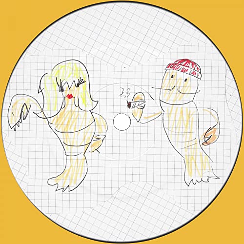 Amy Dabbs & Coco Bryce