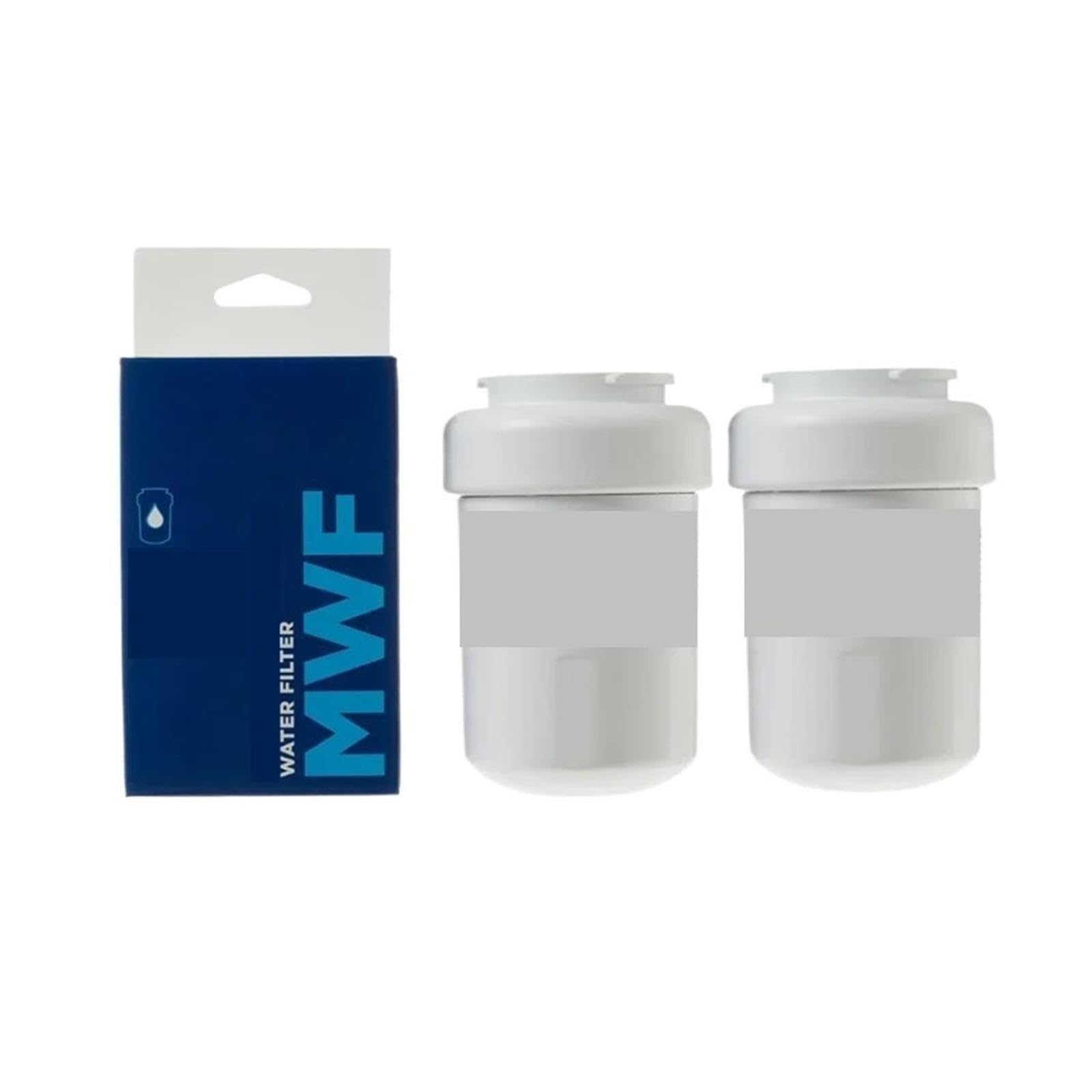 Filtro Dell'acqua Del Frigorifero, Sostituzione Del Filtro Dell'acqua Del