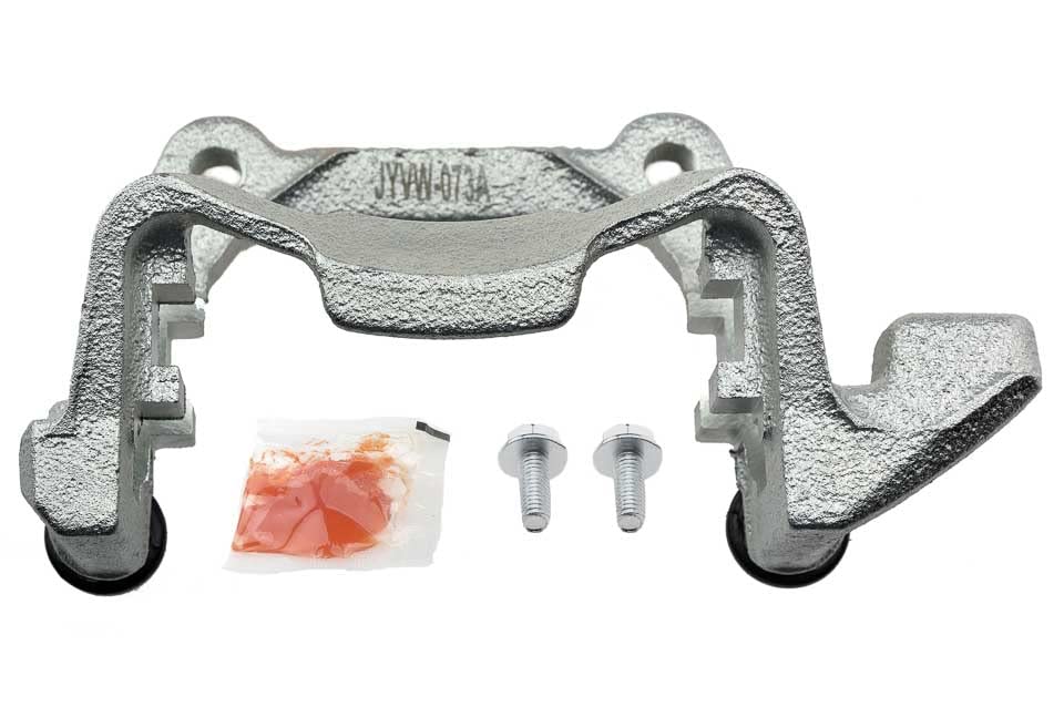 NTY Soporte pinza de freno Eje trasero izquierda HZT-VW-073A