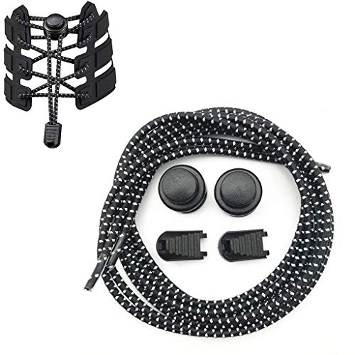 Top 10 Best Elastic No Tie Shoelaces In India Mix And Grind