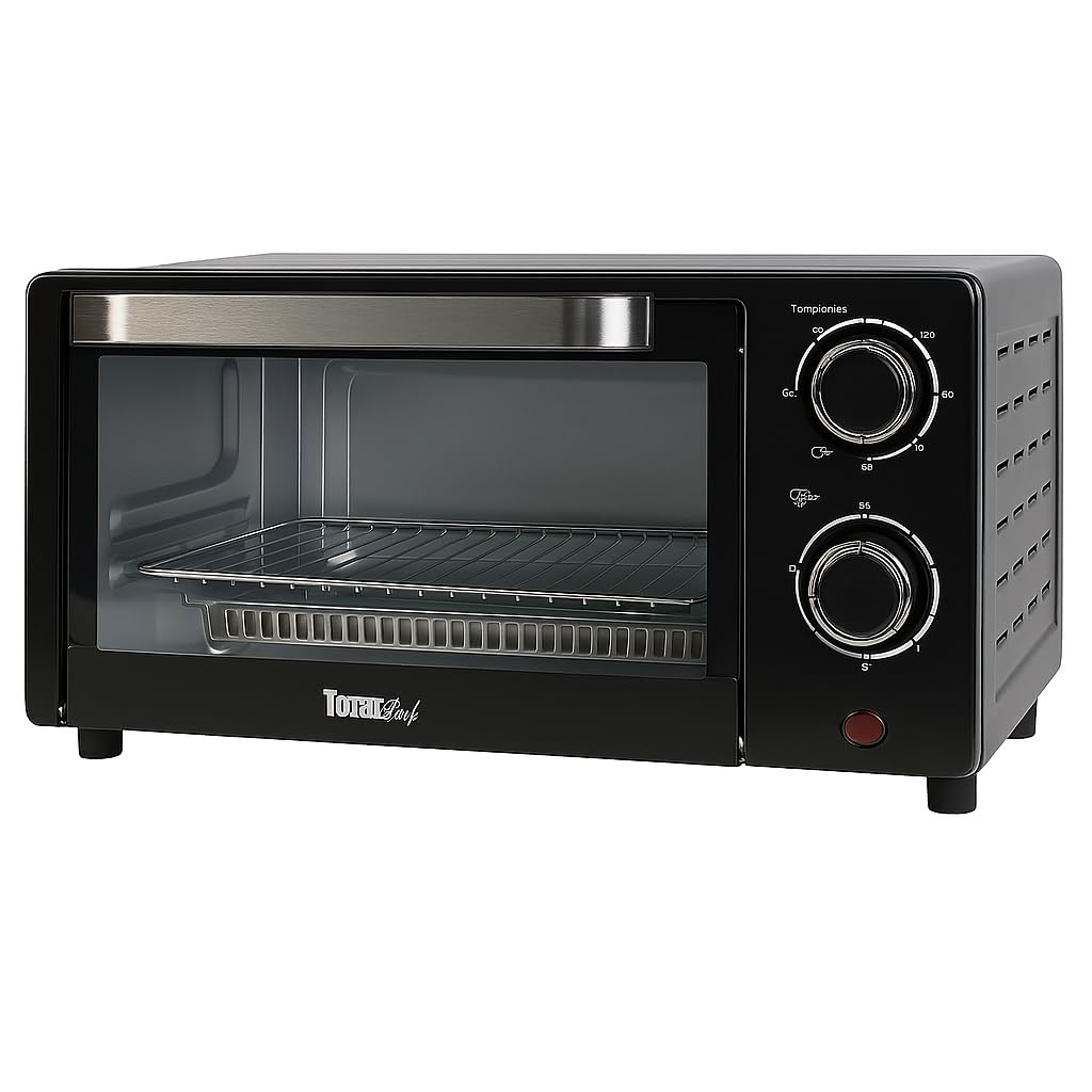 Total Chef Toaster Oven