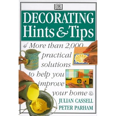 Decorating Hints & Tips