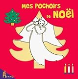 boilot ga 1218 d  Mes pochoirs de Noël