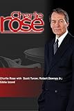 Charlie Rose (October 23, 2004) -  Charlie Rose, Inc.