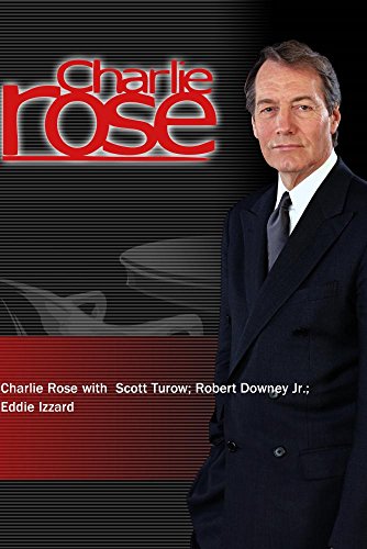 Charlie Rose (October 23, 2004) -  Charlie Rose, Inc.