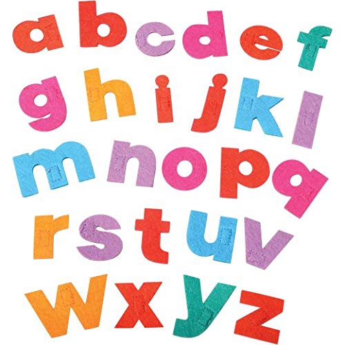 Constructive Playthings "Chicka Chicka Boom Boom" Tree and Letter Props from The Childhood Favorite Book