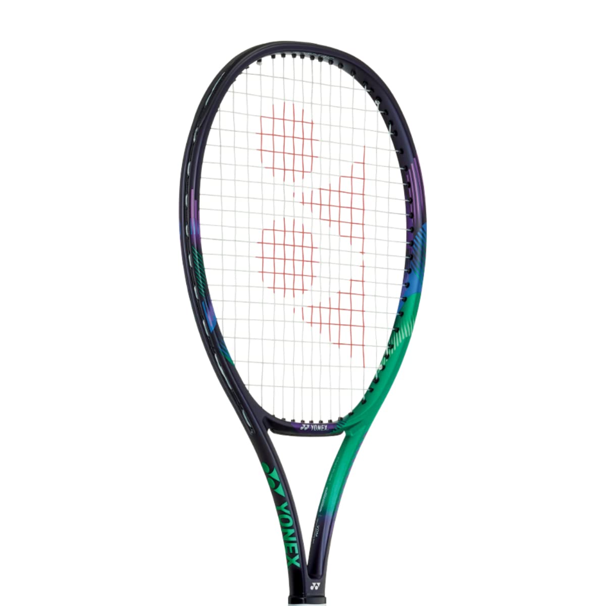 Yonex Vcore Pro 97L Graphite Tennis Racquet (Green Purple,290g,G2) (B09HSQ75WH) Amazon Price History, Amazon Price Tracker