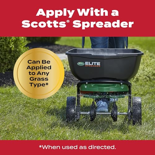 Scotts 99605 Grubex1 Season Long Grub Killer, Protects Lawns Up To 4 Months thumb #6