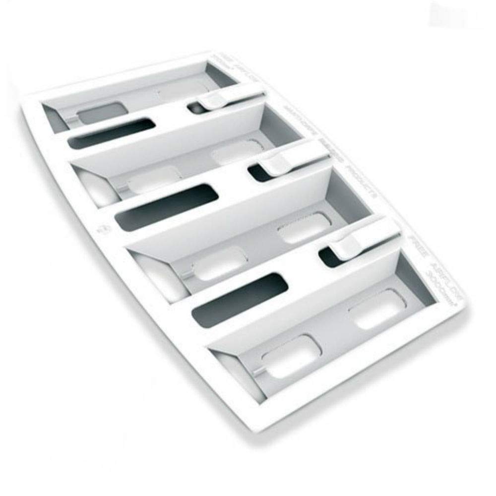 Manthorpe Felt Lap Vent | Roof Loft Ventilation | Cures Loft Condensation | 6 Vents