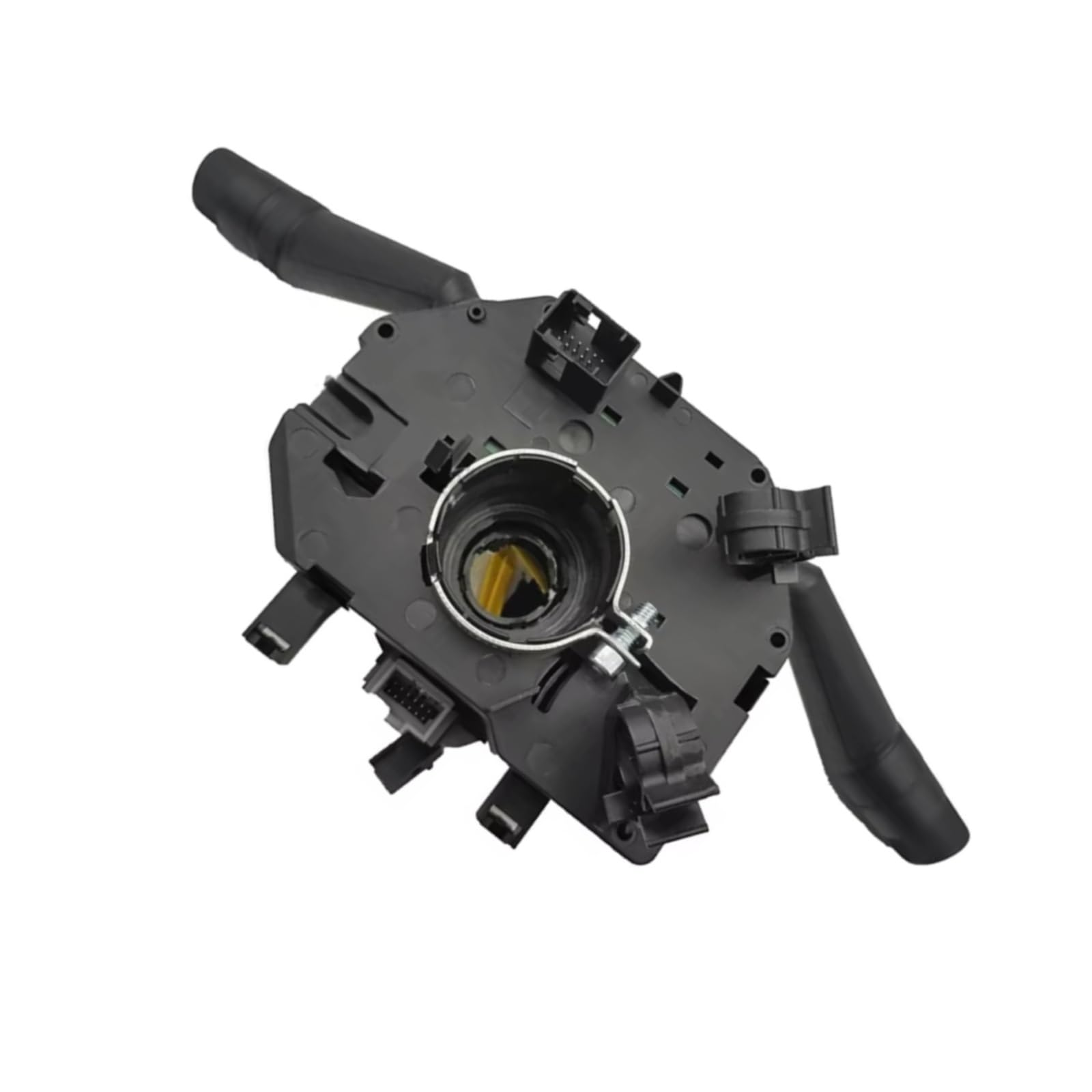 Interruttore Controllo Faro Compatibile Con Fiat Per Grande 2005-2012 Per Punto 2010-2012 Per Evo 2008-2012 Interruttore Piantone Dello Sterzo Combinazione Indicatore Tergicristallo