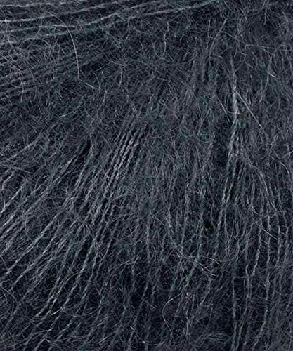 Rowan Kidsilk Haze 639 Anthracite