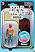 Star Wars Boba Fett Protoype Edition Unisex Action Figure Standard Plastic