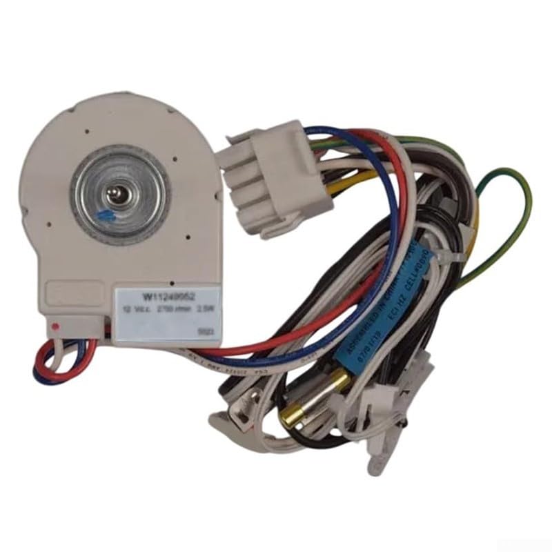 Motore Frigo 12V Compatibile Unità Raffreddamento