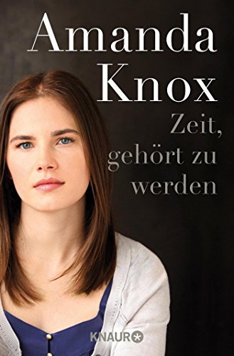 Zeit, gehört zu werden Zeit, gehört zu werden
