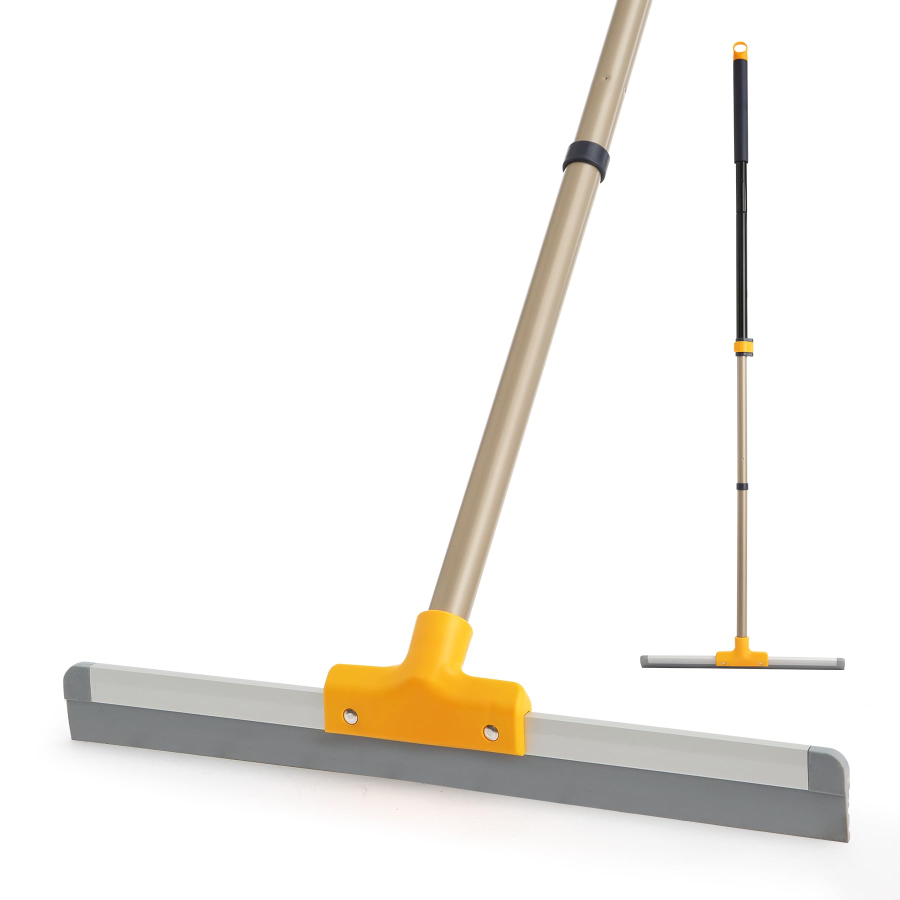 Yocada Rubber Floor Squeegee
