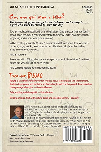 Bright Eyes: A Kunoichi Tale (Seasons Of The Sword) #TOP1