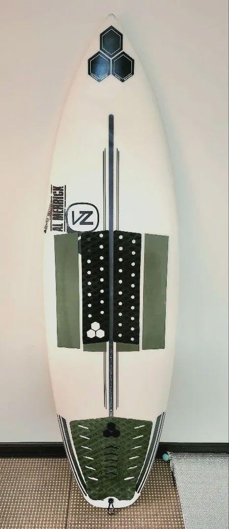 専用、送料一部込、希少、アルメリック、ロケットワイド5.5スパインテック アルメリックサーフボード ロケットワイド5.5スパインテック