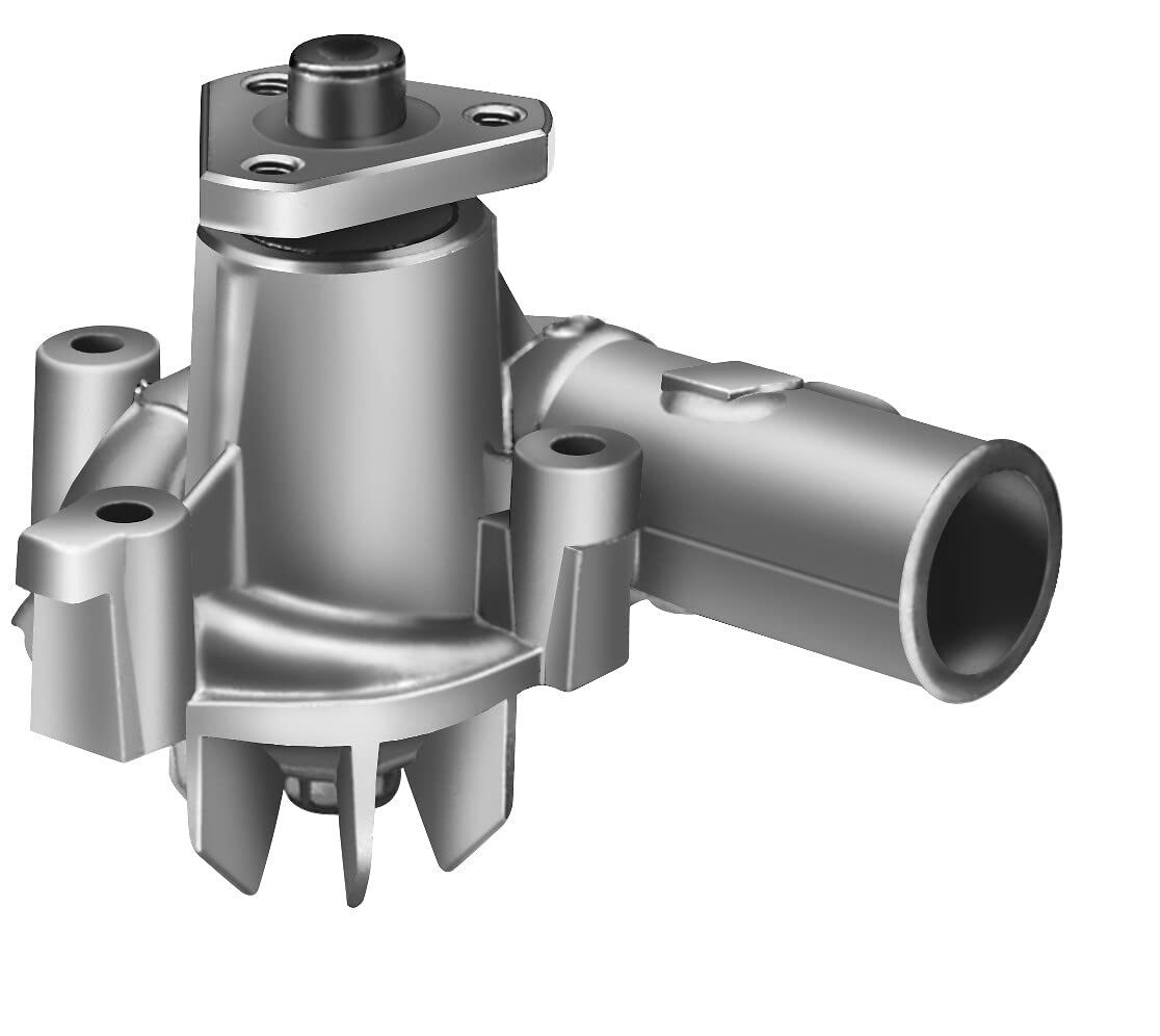Valeo Bomba de Agua, Refrigeración del Motor 506032