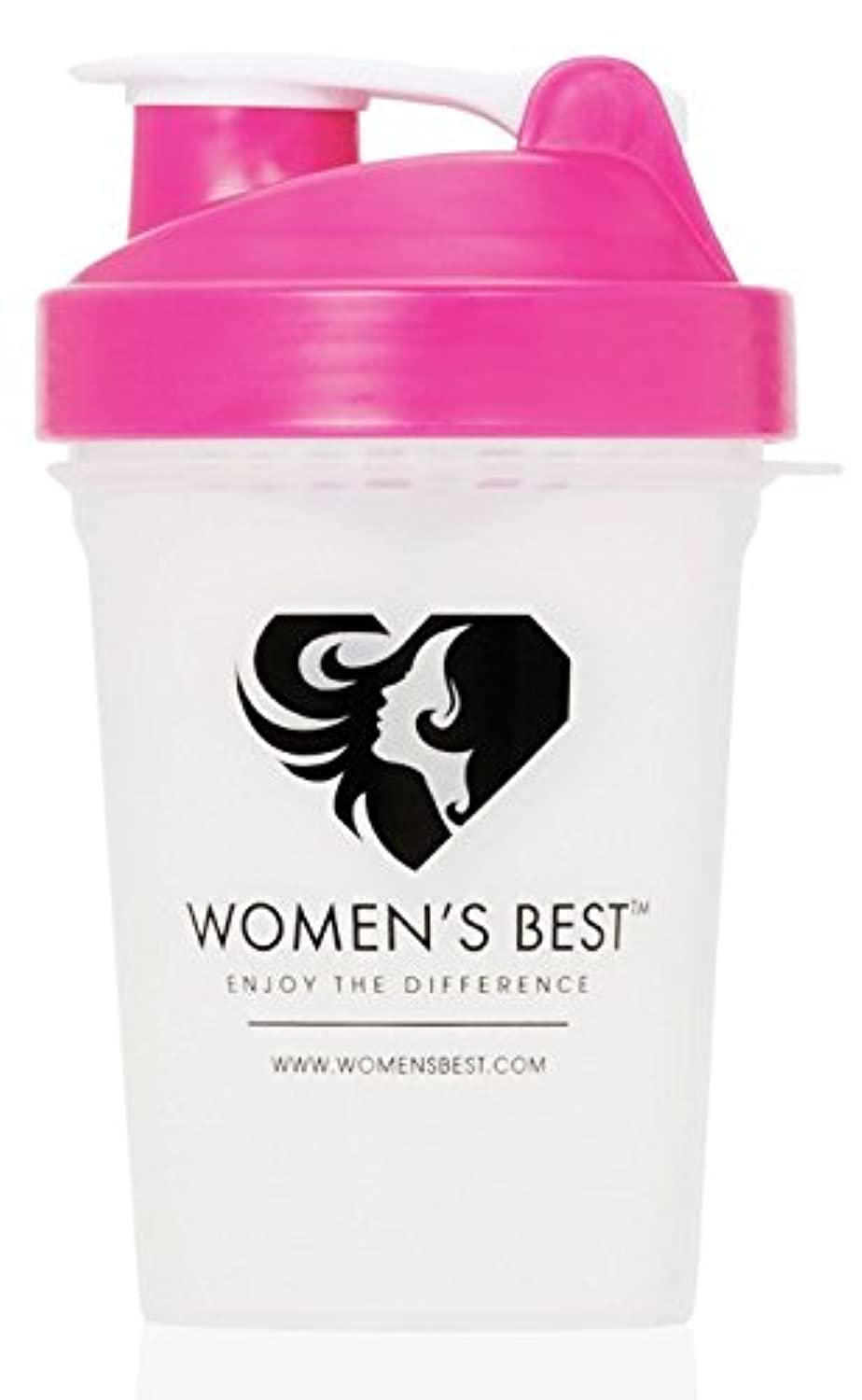 Women's Best - Shaker 600ml
