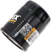 Vista 3 de WIX Racing Filters Spin-On Lube Filter