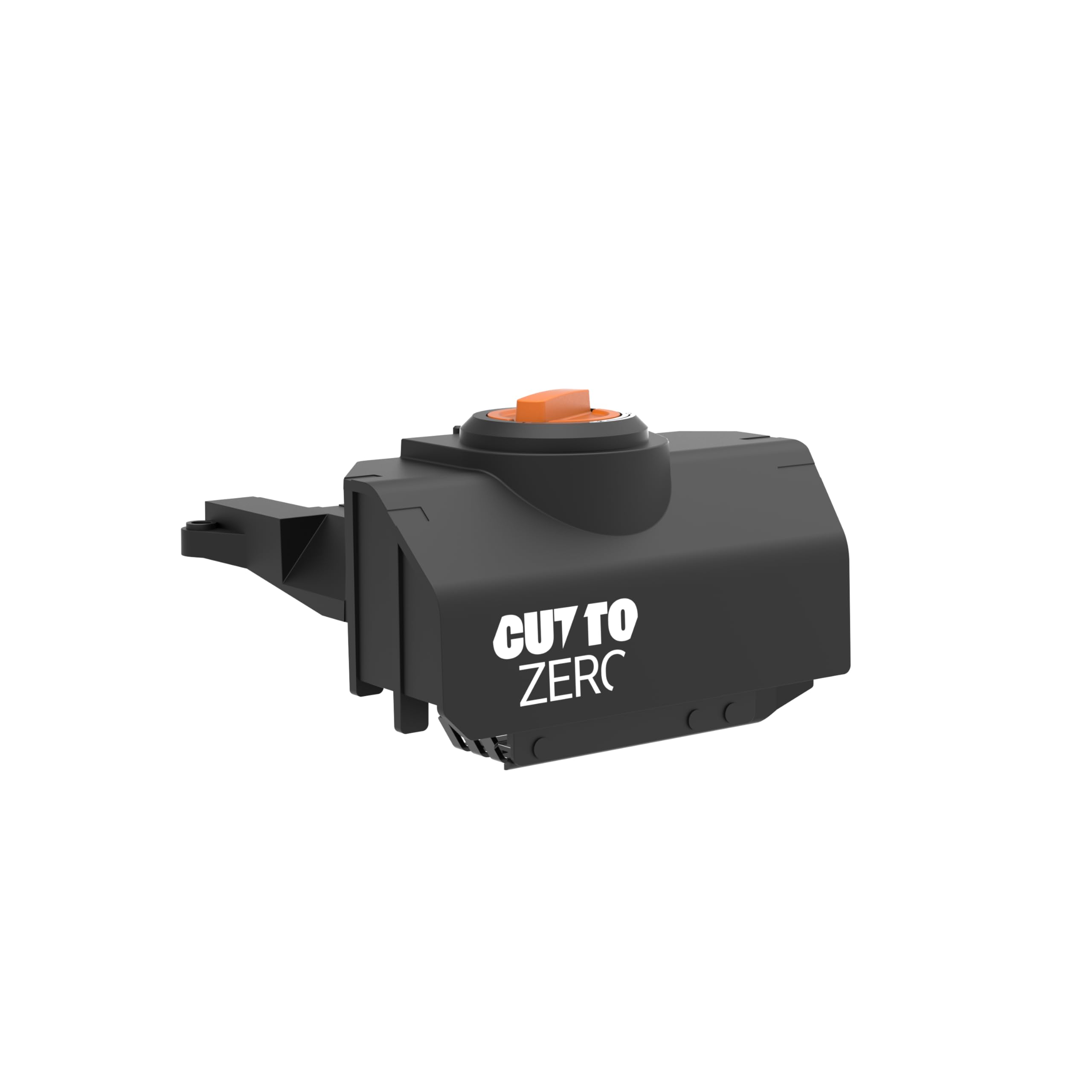 WORX WA0928 Modulo Cut-To-Edge 2.0 per i modelli Vision Cloud RTK 4WD WR340E/WR341E/WR342E/WR344E (consente il taglio dei bordi per il massimo utilizzo dell'area)