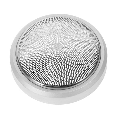 PATKAW カミソリシェーバー 髭を剃る そる 髭剃り電動 電動shaver 剃毛 シェーバーの替刃 電気シェーバーヘッド 頭のかみそり シェービング用品 シェーバーアクセサリー