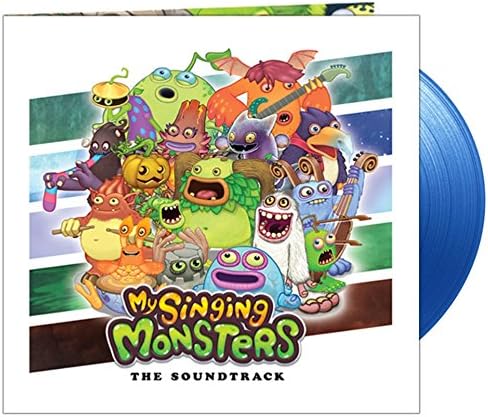 My Singing Monsters / Original Sountrack