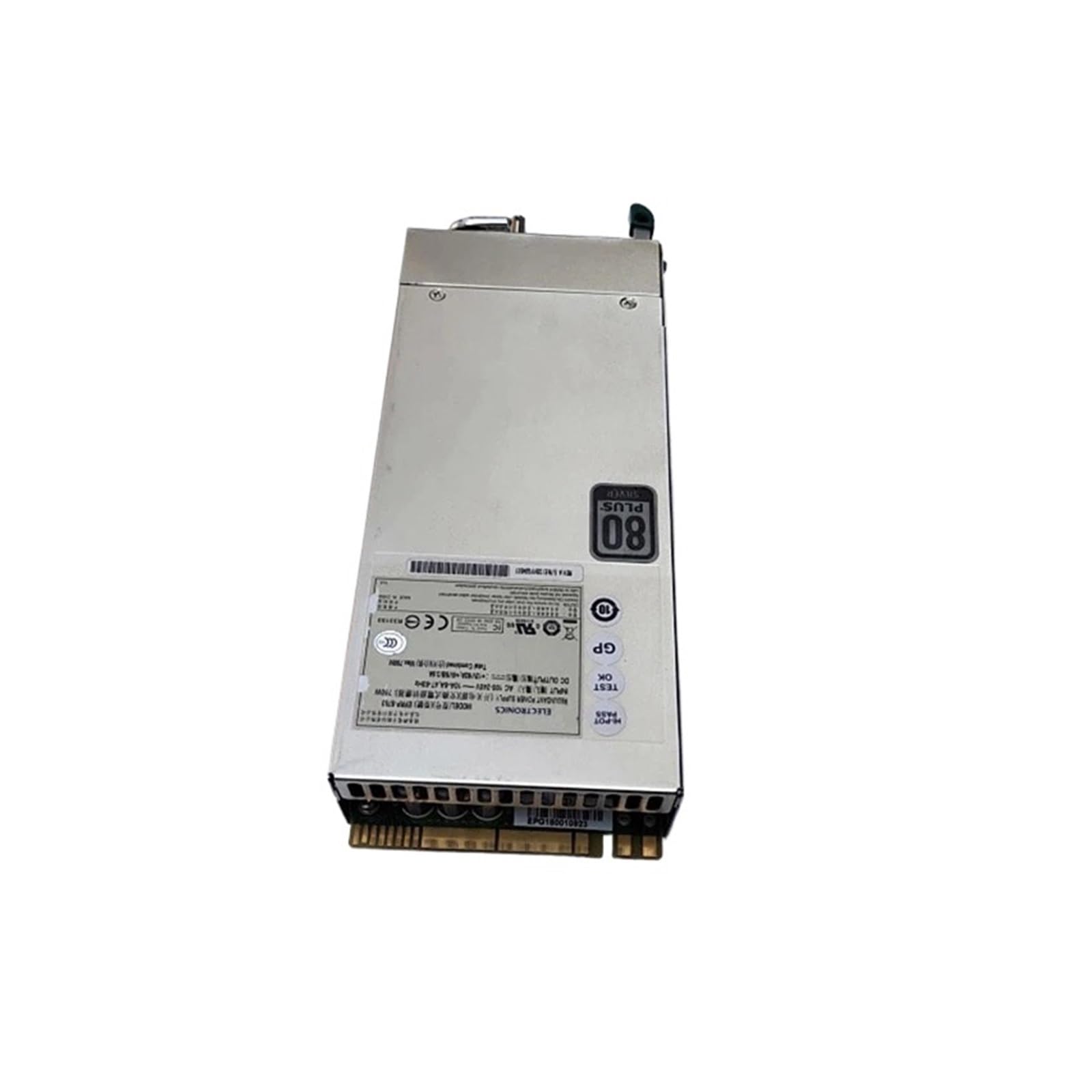 BFSYDLUJ EFRP-S753 750W Server Power Supply