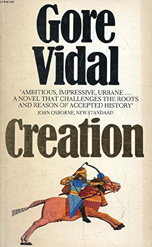 creation B005LEMB7U Book Cover