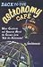 Back to Astronomy Cafe