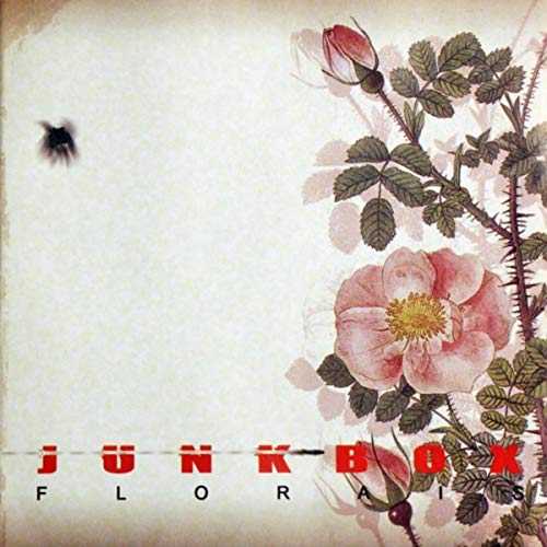 Florais de Junkbox en Amazon Music Amazon.es