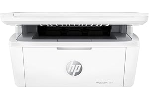 HP LaserJet M140we: Seamless Wireless Printing for Home