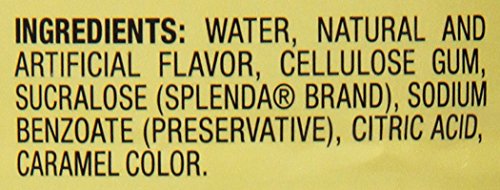 Image of DaVinci Gourmet Sugar Free Caramel Syrup | 25.4 Ounce | Pack of 9