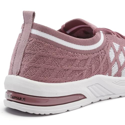 Image of ASIAN Women Lace Up Casual Shoes