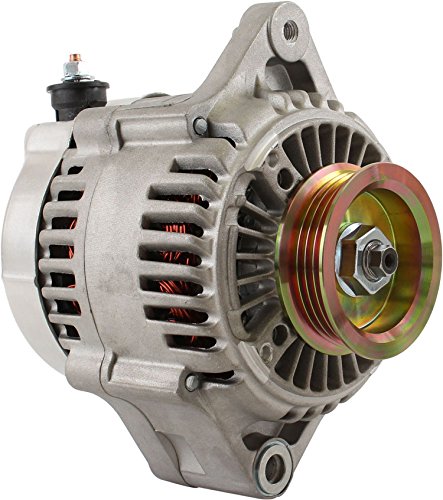 DB Electrical AND0375 New Alternator for Suzuki Grand Vitara 01 02 03 04 05 2001 2002 2003 2004 2005 - //coolthings.us