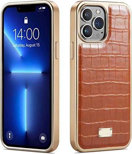 Étui iPhone 14 Pro coque de protection TPU galvanisé anti-chute
