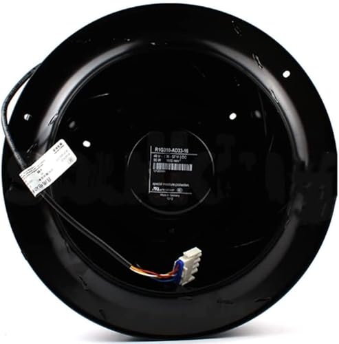 R1G310-AD33-16 Centrifugal Fan 48V 90W 1600RPM Cooling Fan