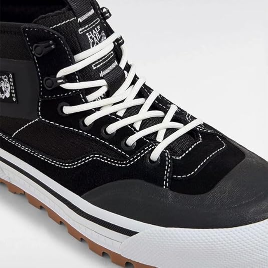 Amazon | VANS バンズ Mte Half Cab Gore-Tex ハーフキャブ ゴアテック