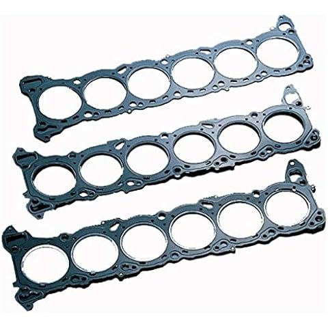 HKS 2301-RT043 Metal Head Gasket Cover