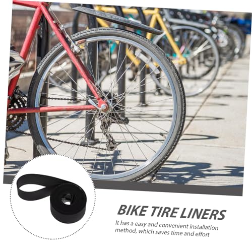 Cinta Protectora para Neumático Bicicleta miniatura 5