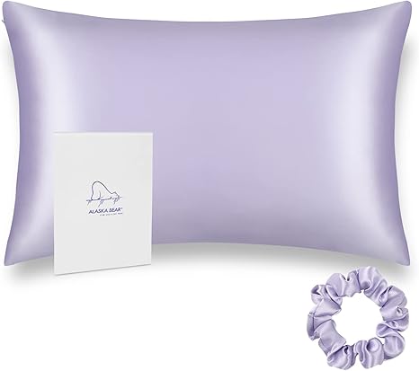 lavender pillow cases