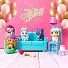 Bundle Pets-5 Assorted Pets