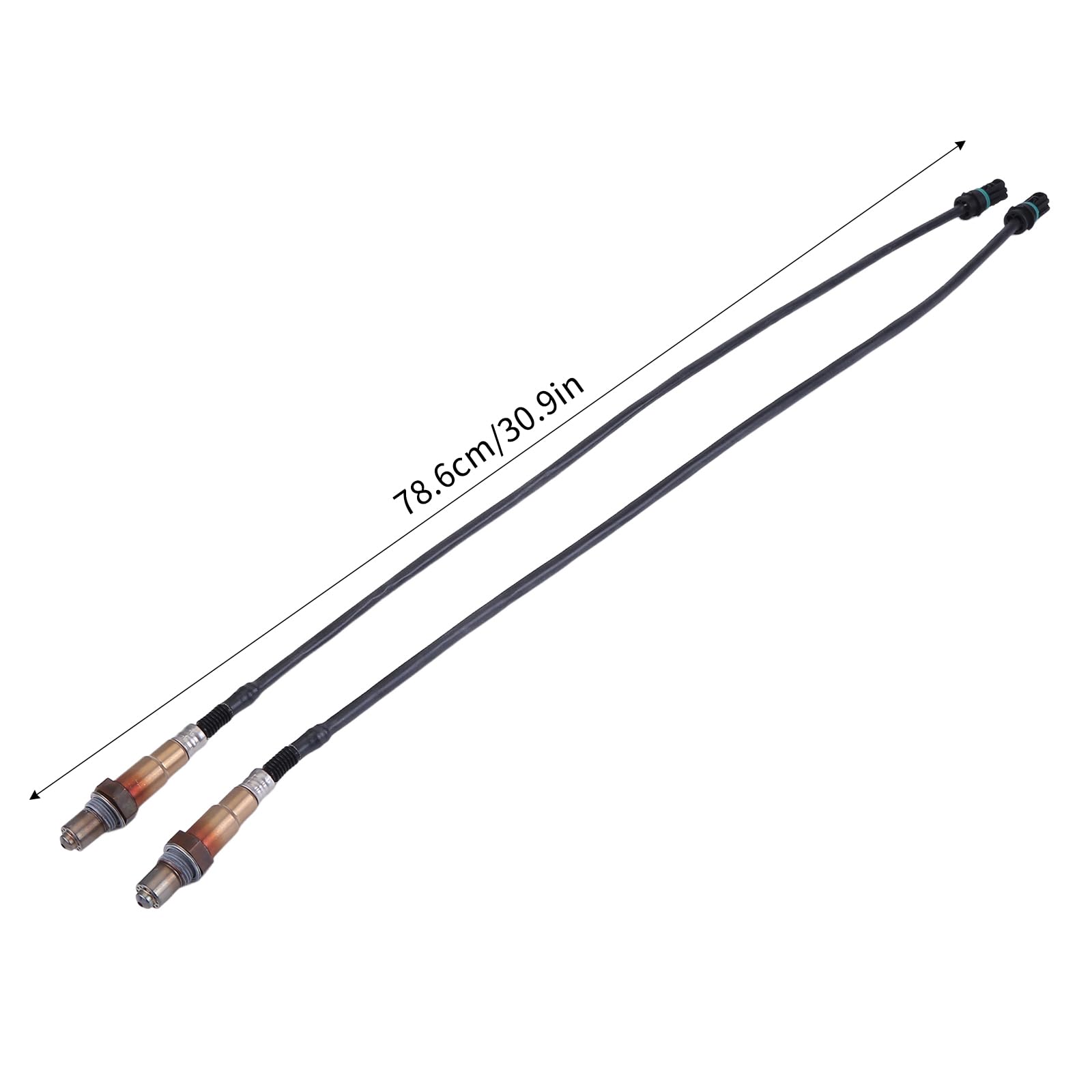 Capteur D'oxygène Sonde Lambda Capteur O2 Capteur De Rapport